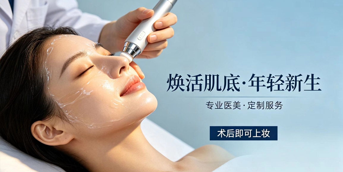医美保健